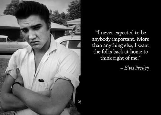 Elvis Presley Broke 1956 Memphis Segregation Laws In Front Of 7,000 Fans  With A 6-Word Act Of Solidarity: "Music Does Not See Any Color." Elvis  Presley stunned Memphis in 1956 when the