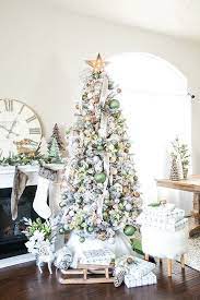 But whether you're decorating your first tree for your kids or for the kid in you, have a look. 69 Unique Christmas Tree Decorating Ideas And Pictures 2020
