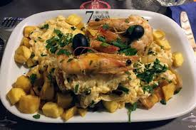 Maybe you would like to learn more about one of these? Cosa Mangiare In Portogallo I Piatti Tipici Della Cucina Portoghese