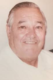 Panfilo N. "Benny" DiMascio