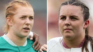 Irish rugby: Niamh O'Dowd and Brittany Hogan join PWR clubs as IRFU  confirms central contracts