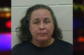 Danna Phillips — Bulloch County Jail Bookings