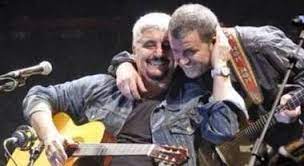 Pino daniele was born on march 19, 1955 in naples, campania, italy as giuseppe daniele. Nel Nome Di Pino Nello Daniele Marco Zurzolo E Tony Cercola In Concerto Ad Agerola Il Mattino It