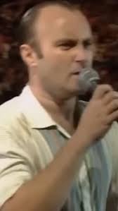 Watch as Phil Collins closes out the show at the Waldbühne, Berlin with  "Take Me Home" from "No Jacket Required"