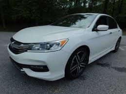 The accord's chassis is well sorted and encourages the driver to push the car hard through corners, where it exhibits a minimal amount of body roll. Brand New 2019 Honda Accord Sport Special Edition Cvt 3040 New Generations Will Be Made In 2019 Youtube