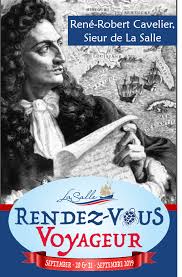 What was robert de la salle before he b… who was la salles main sponsor. Town Of Lasalle Rene Robert Cavelier Sieur De La Salle Facebook
