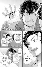 ← back to manga read. Domestic Na Kanojo Chapter 267 Domestic Na Kanojo Manga Online