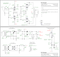 I have been looking for a good stereo amplifier circuit diagram for a long time. Tube Circuit Drawing Software Diyaudio