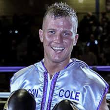 Chris Conwell vs. Ibrar Riyaz, Morrison vs. Sharp