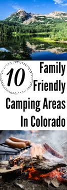 But if you're looking to camp at a free established campground in colorado, here are five that campers on the dyrt love 10 Family Friendly Camping Areas In Colorado Camping Locations Camping Area Camping Destinations