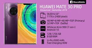 Pembayaran mudah, pengiriman cepat & bisa cicil 0%. Huawei Mate 30 Pro Price In Malaysia Rm3899 Mesramobile