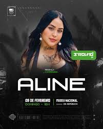 Aline
