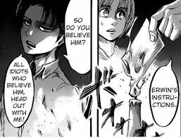 Let Your Heart Beat There Is Eruri Eruri Canon Facts Heavy in your arms eruri. eruri canon facts