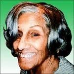 JUANITA BRADDOCK Obituary (2018)