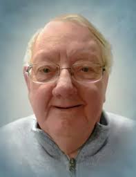 Obituary information for Robert Dale Haven