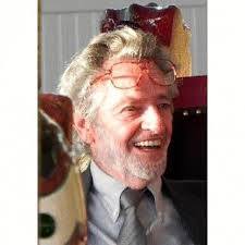 Francis Perey Obituary (1932