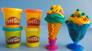 Kinderfilmpjes peppa pig ontwerp 25 zoeken filmpje peppa big. Play Doh Ijsjes Maken Uitpakken En Spelen Kinderfilmpjes