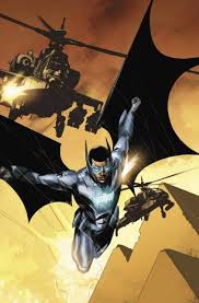 Top Black Dc Superheroes Bat Wings Nightwing Comic Collection