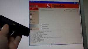Fast direct unlock / repair imei database has been updated. Sigma Software V 2 23 03 Gsm Forum