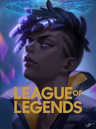 Ekko Poster Di 2020