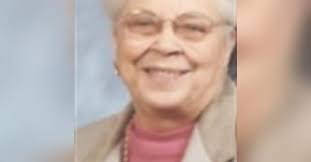 Mary Huntzinger Obituary