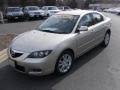 Image result for Shimmering Sand 2007 Mazda3