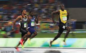 Mar 15, 2021 · watch usain bolt talk about tokyo 2020 and staying fit. Tokyo Olympics Who Are The Candidates To Follow Usain Bolt And Win The Men S 100m Daily Mail Online