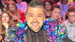 Le danseur et chorégraphe Chris Marques dans le jury de la saison 11 de  "Danse avec les stars"