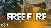 ????5 formas de ser baneado en free fire: Free Fire La Napa Kevin Vin Mc Mrk Video Oficial