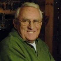 Clarence Erbie Wolfe Obituary