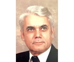 Lawrence Carter Obituary (1933