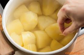 Domesticada por los andinos hace unos 8.000 no es de extrañar. Como Cocer Patatas Sin Que Se Rompan Recetas De Esbieta