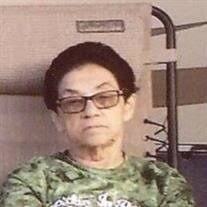 Norma J. Schnegg Obituary