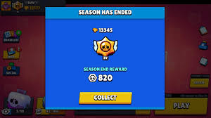 Brawl star season resets how much star points brawl star top player gets | brawl star season resets подробнее. Oof Just Lost 1 2k Trophies For Season Reset Brawlstars