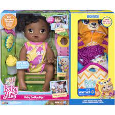Black Friday Baby Doll Deals Promotions