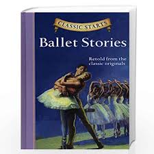 A blog full of kids birthday party ideas and tutorials, family fun ideas & movie reviews, while sharing the parenting journey with honesty & humor. Ballet Stories Classic Starts By Lisa Church Buy Online Ballet Stories Classic Starts Book At Best Prices In India Madrasshoppe Com