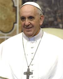 The Holy Father, Pope Francis, 88, has died