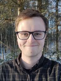 👋🏻 Mød Benjamin