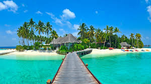 Download hd beach wallpapers best collection. Tropical Beach Wallpaper C6y7x Hd Wallpaper Desktop Background