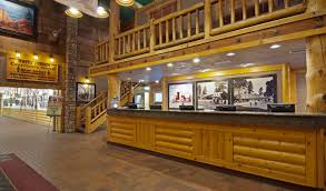 Best western plus hotel ruby's inn, bryce canyon city. Best Western Plus Ruby S Inn In Bryce Canyon Knecht Reisen