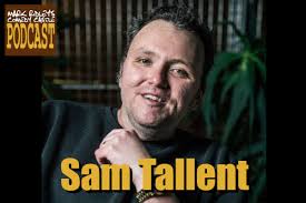 Podcast #243: Sam Tallent Returns