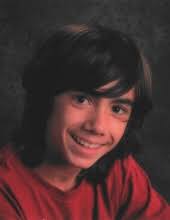 Obituary information for Justin Alexander Rice