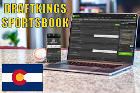There are several things you need to be aware of before you place an online wager. Draftkings Sportsbook Colorado App And Promo Code