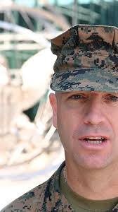 Now serving…DTRA’s newly appointed Command Senior Enlisted Leader, SgtMaj  Daniel Mangrum #welcome