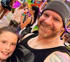 Appreciation post! My daughter Jade turned 12 last week and I wanted to  take a min to tell you all a little bit of our story. I've been taking care  of her