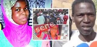 Les confessions glaçantes du père de Khady Diouf : ''Sama dome dafa  eumbone''