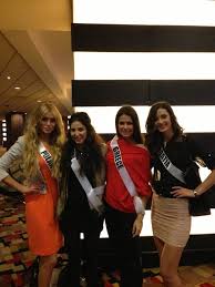 Rapunzel, daniela mercuryplease, visit all the pages, sites, photographers's pages. Miss Universe 2012 Marcelina Zawadzka W Top 16 Miedzynarodowego Konkursu Dziennik Baltycki