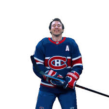 De wikipedia, la enciclopedia libre. All Good Ok Sticker By Canadiens De Montreal For Ios Android Giphy