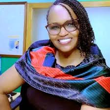 Today our beloved incoming Women Rep Hon. Vera Vee Chebomuren joined  worshippers at Chepkwendo Catholic Church for a powerful fundraising  service. Her presence reminded us that true leadership begins with humility  before