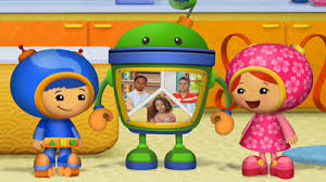 Download millions of videos online. Watch Team Umizoomi Season 1 Episode 2 The Rolling Toy Parade Full Show On Paramount Plus